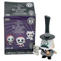 Funko Mystery Mini -The Mayor - Nightmare Before Christmas 30th Annivers... - £7.05 GBP