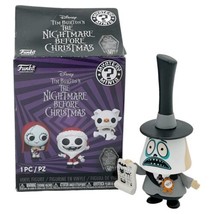 Funko Mystery Mini -The Mayor - Nightmare Before Christmas 30th Annivers... - $8.81