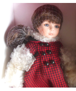 Marie Osmond Doll “ Georgianna Tiny Tot” Brand New - $67.30 CAD