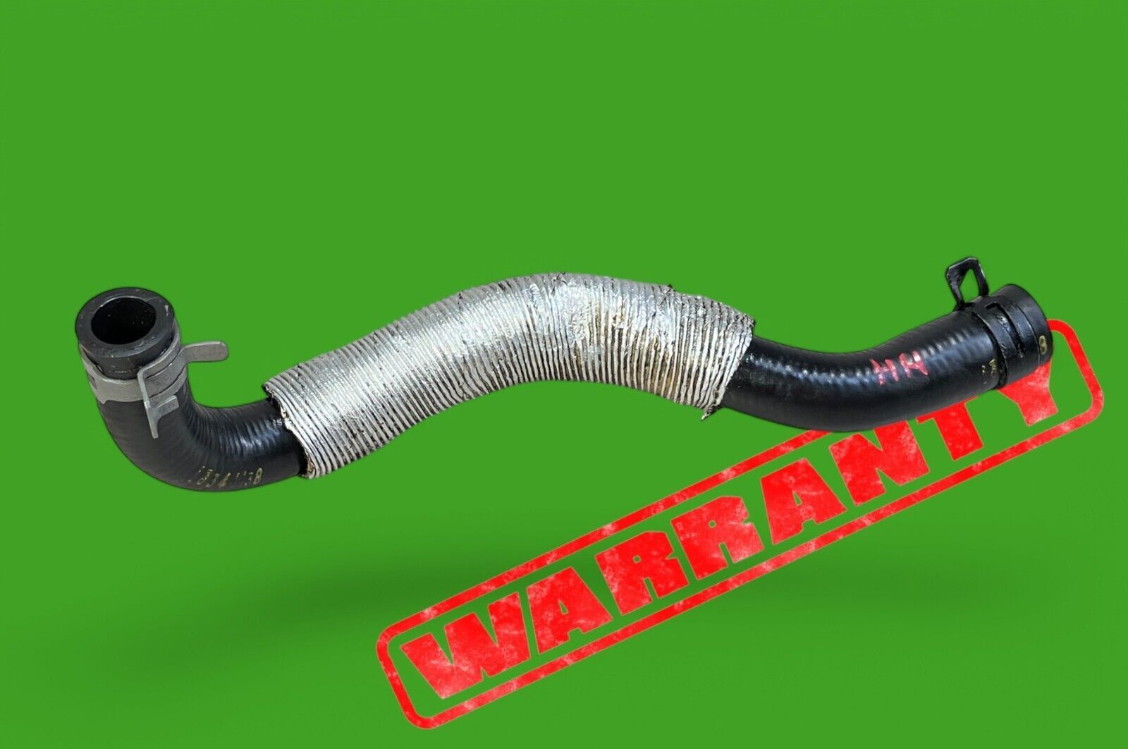 2003-2005 ford thunderbird tbird 3.9l v8 radiator coolant hose line pipe - $45.00