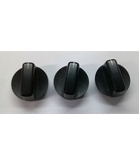 01-07 FORD ESCAPE HEATER CONTROL KNOBS FAN TEMP KNOBS CLIMATE OEM FREE S... - $278.90 MXN