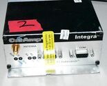 CAL AMP Dataradio integra tr 242-4048-550 data radio rare w5c1 - $57.60