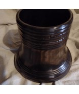 Vintage McCoy Liberty Bell Cookie Jar - $39.00