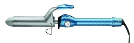 BaBylissPRO Nano Titanium Spring Curling Iron, 1&quot; Professional Spring Ha... - £31.87 GBP