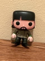 Funko Pop! Rocks: The Beatles - George Harrison Limited Vinyl Figure (No... - $50.99