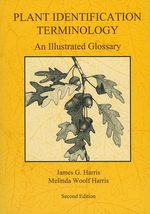 Plant Identification Terminology: An Illustrated Glossary [Paperback] Ha... - $13.63