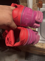 Footwear low used  - $708.31 MXN