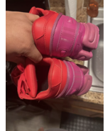 Footwear low used  - $38.00