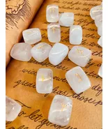 Rune Psychic Reading by Eric (1 Question) - $4.98