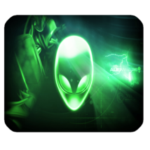 Hot Alienware 34 Mouse Pad Anti Slip for Gaming with Rubber Backed  - $9.69