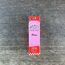 Revolution Beauty X Grease Rizzo lipstick BRAND NEW Sealed - $14.78