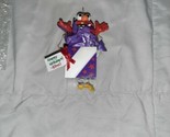 Surprise Elmo Carlton Cards RETIRED Heirloom Sesame Street Happy Holiday... - £7.99 GBP