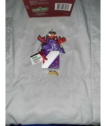 Surprise Elmo Carlton Cards RETIRED Heirloom Sesame Street Happy Holiday... - £7.84 GBP