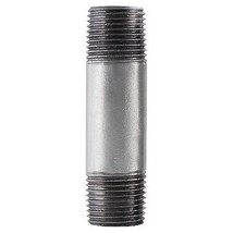 Southland 560-030HC Galvanized Steel Nipple, 1/8&quot; x 3&quot; - $16.72