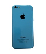 Apple iPhone 5c Blue Model A1532 MGF22LL/A 8GB READ DESCRIPTION - £30.93 GBP