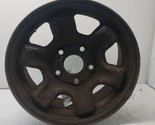 Wheel Road 17x7 Steel Fits 04-05 DURANGO 972583 - $54.45