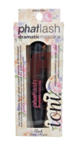 1x IONI PHATLASH DRAMATIC MASCARA BLACK JUMBO BRISTLE BRUSH (DTB19-MAS) ... - £6.75 GBP