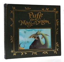 Peter Yarrow Puff The Magic Dragon Signed - £473.25 GBP