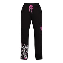 Hocus Pocus Women’s Graphic Print Sweatpants, Sizes XL 16-18 - $7.00