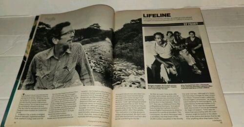 VTG People Magazine John Ritter FamilyAug 9 1982 Hollywood Kids Paul McCartney Item image 5