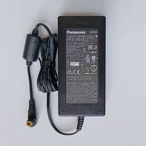 PJSWC0004 16V 2.5A Ac Power Adapter For Panasonic KV-S1015C KV-S1025C KV-S1026C - £23.58 GBP