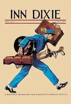 Inn Dixie - £15.63 GBP