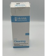 Electrode Cleaning Solution (230 ml)  HI7061M  - Hanna Instruments - $29.65