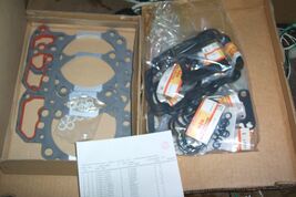 GASKETS O-RINGS RUBBER KIT 6152-K1-6000 1S KOMATSU GASKET KIT ONAN 186-1517 - $28.30 CAD