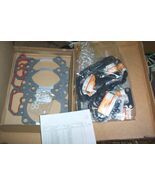 GASKETS O-RINGS RUBBER KIT 6152-K1-6000 1S KOMATSU GASKET KIT ONAN 186-1517 - $20.07