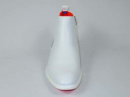 Men's Shoes The Victorian L TAYNO Leather Chelsea Boot White image 2