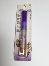 Bonne Bell Liquid Lip Smacker Clear Shine Lip Gloss Vanilla 195 Hard to ... - £28.03 GBP