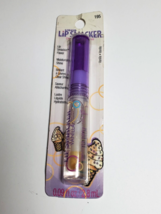 Bonne Bell Liquid Lip Smacker Clear Shine Lip Gloss Vanilla 195 Hard to Find - £27.90 GBP