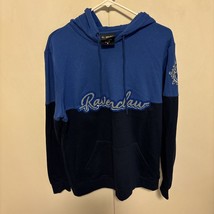 Wizarding World of Harry Potter Ravenclaw  hoodie Sweatshirt - Size M new - £53.97 GBP