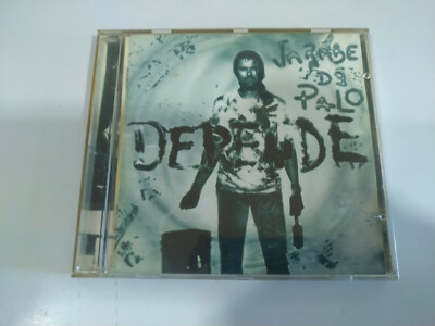 Sirop de Palo Dépend CD 1998 Am Item image 4