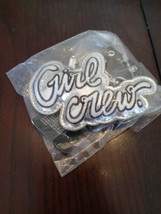 Girl Crew Ket Chain - €13,49 EUR