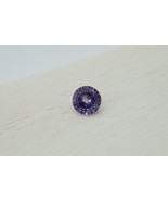 Appraised Premium: Vivid Violet Sapphire - Round - 1.05 ct - $1,050.00