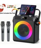 The Singing Machine SML-383P CDG Karaoke Machine Player - $41.55