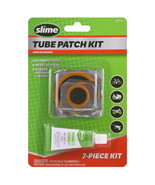 Slime Seven Piece Bike Inner Tube Patch Kit - 1022-A - $13.66 CAD