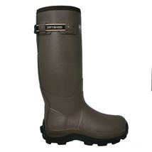 Dryshod Destroyer Protective Brush Boot With Gusset Sizes 7-16 DSG-MH-KH FARM  - £149.61 GBP