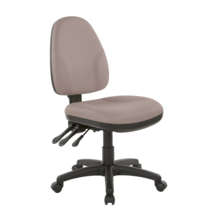 Dual Function Ergonomic Chair in Dillon Stratus, 36420-R103 - £139.97 GBP