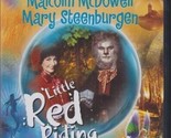 Faerie Tale Theatre - Little Red Riding Hood (DVD, 2004) - $32.33