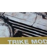 2012 Harley Davidson TRIKE FLHTCUTG TRI GLIDE Touring Parts Catalog Manual - $181.48 CAD