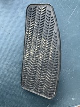 2015-2020 ACURA TLX FLOOR DEAD PEDAL FOOT REST TRIM COVER OEM  46992-TA0-J0 - $19.79