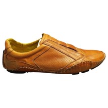 Pikolinos Fuencarral Casual Shoes Mens EU Size 42 Brown Leather Comfort ... - $24.14
