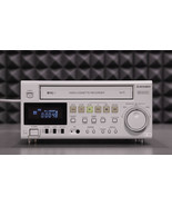 NOS! Mitsubishi MD3000 Professional SVHS HIFI Medical Video Tape Recorde... - $1,105.58 CAD