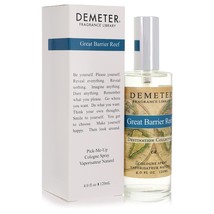 Demeter Great Barrier Reef by Demeter Cologne Spray 4 oz for Women - $42.20