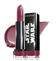 CoverGirl CG Star Wars The Force Awakens RED No 30 Lipstick Colorlicious - £10.79 GBP