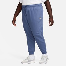 Nike Plus Size Active Sportswear Club Mid-Rise Fleece Jogger Pants - Dif... - $15.00