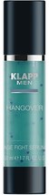 KLAPP Skin Care Science Men Hangover - Age Fight Serum 50 ml - $128.00