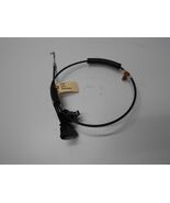 2008 Honda Accord Rear Seat Lock Latch Release Handle with Cable - $73.98